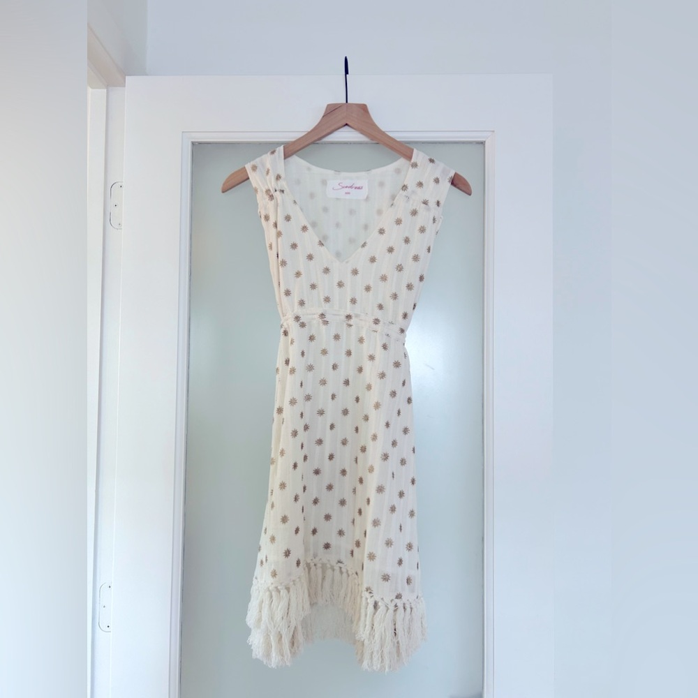 XS SUNDRESS / Brand new never worn.